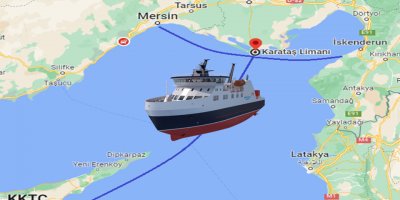 Karataş’a denizyolu turizm yatırımı için ilk adım onaylandı