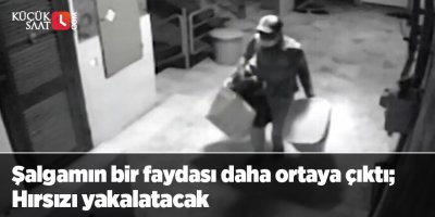 Şalgamın bir faydası daha ortaya çıktı; Hırsızı yakalatacak