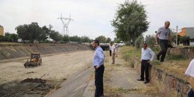 5 Bin 500 kilometre alan temizlendi