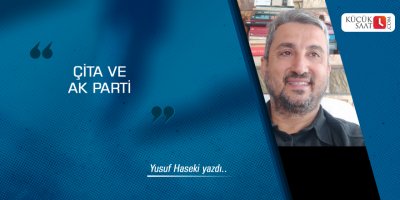 Çita ve AK Parti