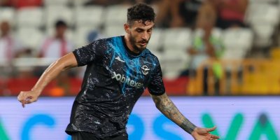 Transfer bitti, sözleşme detayları belli oldu! Fenerbahçe, Samet Akaydın'la anlaştı