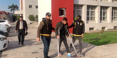 Adana’da 2 kardeşi öldüren kardeşler tutuklandı