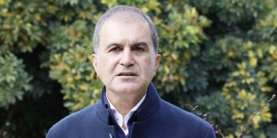 AK Parti Sözcüsü Çelik: "Terör örgütlerini besleyenler terörle yüz yüze geldi"