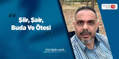 Şiir, Şair, Buda Ve Ötesi