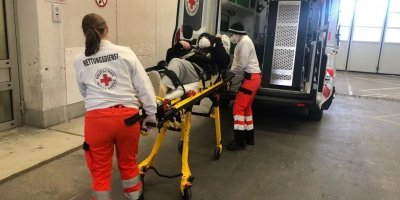 Almanya'dan Adana'ya tedavi için gelmişti: Hayatını kaybetti