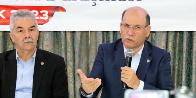 Mehmet Sezer: "Eşel Mobil Sisteminin Uygulanmasını İstiyoruz"