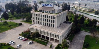 SASA sermaye artırdı