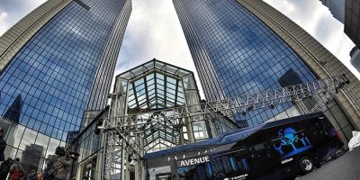 Sabancı Holding düşen hisselerine sahip çıktı 2 milyon lot hisse aldı