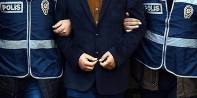 Eski komiser yardımcısı 2 sanığa FETÖ üyeliğinden hapis cezası