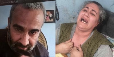 Adana'da klima tamiri kavgası bir aileyi perişan etti