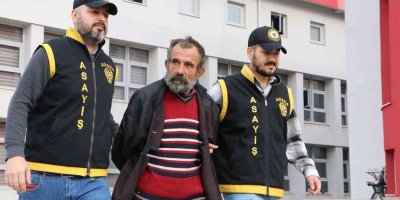 Isınmak isterken belediyenin halk marketini yaktı