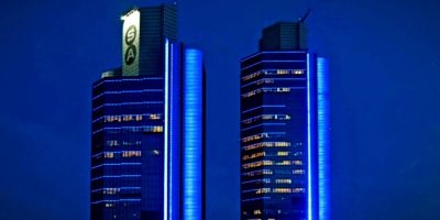 Ferit Şahenk sattı, Sabancı aldı