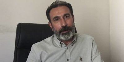 Akıncı kardeşlerin anne acısı