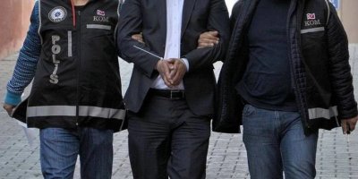 FETÖ’nün "hijyen evleri"nde ders veren iki sanığa 6 yıl 3’er ay hapis