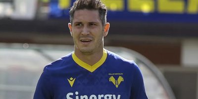 Mert Çetin, Adana Demirspor'da!