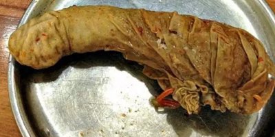 Şırdanda alarm zilleri çalıyor: Kötü haber kapıda