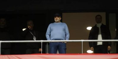 Adana Demirspor'da cezalı Murat Sancak'tan ilginç hareket