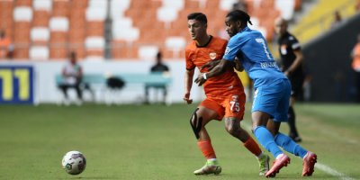 Tuzlaspor - Adanaspor maçı ne zaman, saat kaçta ve hangi kanalda canlı yayınlanacak?