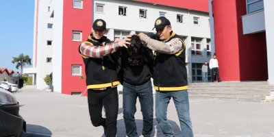 "Uyuşturucu satıyor musun” sorusu cinayete neden oldu