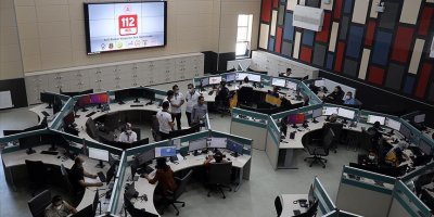 Adana’da 112’yi gereksiz arayan 96 kişiye 59 bin 773 lira para cezası