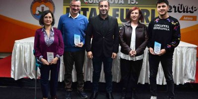 Öykü ödülleri sahiplerini buldu