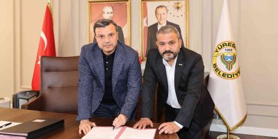 Yüreğir Belediyesi işçilerine yüzde 70 zam