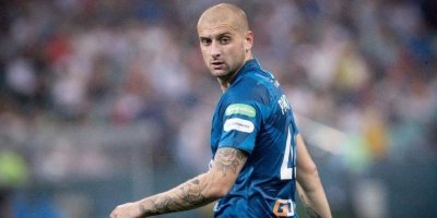 Adana Demirspor'dan ayrılan Yaroslav Rakitskyi'nin yeni takımı resmen belli oldu