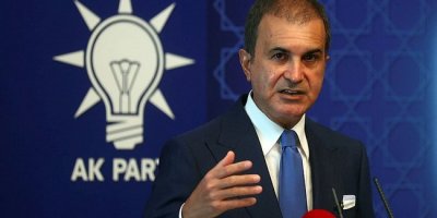 AK Parti Sözcüsü Ömer Çelik'ten seçim tarihi açıklaması: Bir güncelleme olacak