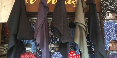 Yok olmaya yüz tutmuş Adana şalvarına tescil belgesi başvurusu