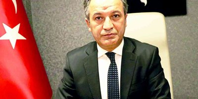 Karslıoğlu: "Yeni konut projesi sektörü rahatlatacak"