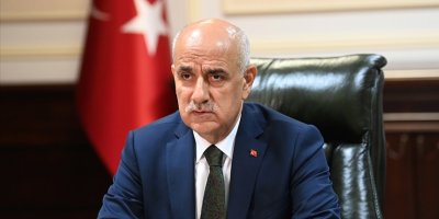 Bakan Kirişçi'den Adana’ya dev yatırım müjdesi