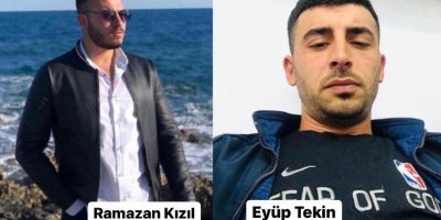 Çocukları öldürülen aile, katilin yakalanmasını istiyor