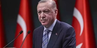 Erdoğan seçim tarihini verdi: "73 yıl sonra aynı gün..."