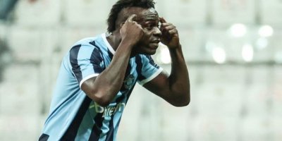 Balotelli Türkiye’ye dönüyor