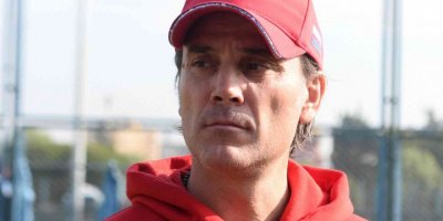 Vincenzo Montella: "Giresunspor maçı zorlu olacak”