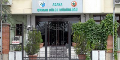 Adana Orman Bölge Müdürlüğü 13 işçi alacak
