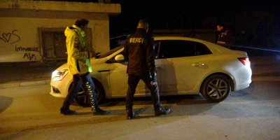 Kozan polisinden “Huzur ve Güven” uygulaması