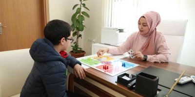 Yüreğir Belediyesinden ücretsiz psikolojik danışmanlık desteği