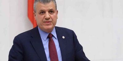 "Şehidin adını taşıyan okulda ısıtma sistemleri çalışmıyor"