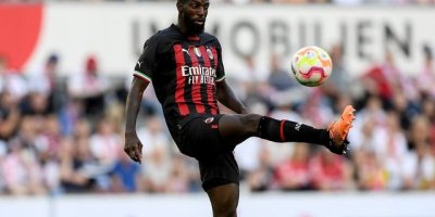 Adana Demirspor'dan Tiemoue Bakayoko hamlesi