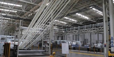 SASA'nın 20 milyar dolarlık yatırımda yol haritası belli oldu