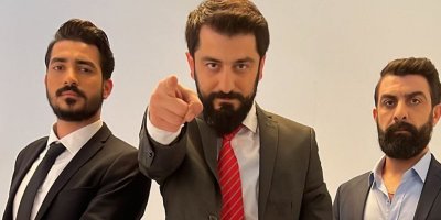 “İllegal Hayatlar” tartışılıyor! İşte ilk yorumlar