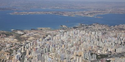 Konut fiyatı artışında birinci kent değişti, Adana'da ilan süreleri uzadı