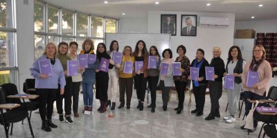 Çukurova’da kadının insan hakları eğitim kursu başlatıldı