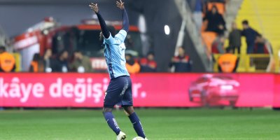 Şimşekler Giresun defansını geçemedi