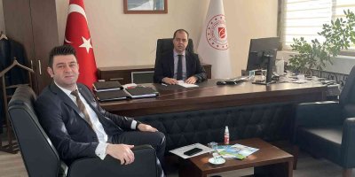AOSB "Avrupa Yeşil Mutabakatı" hazırlığını sürdürüyor