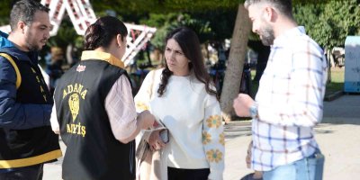 KADES "hayatlar" kurtardı