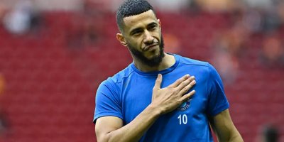 Galatasaray Belhanda ile anlaştı!
