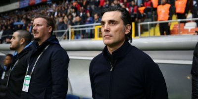 Montella, Bakayoko transferi için harekete geçti!