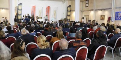 Bodrum Müzayede, Adana’nın ilk müzayedesini yaptı